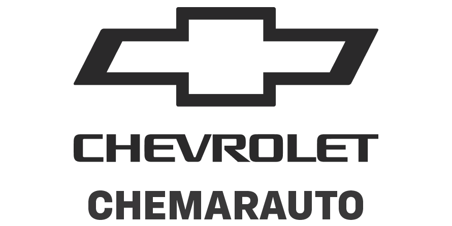 Logo Chevrolet Brasil